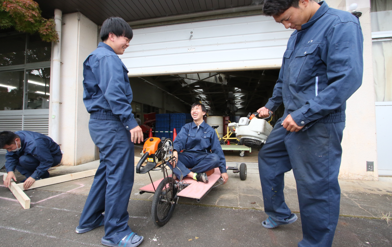 滋賀県立国際情報高等学校