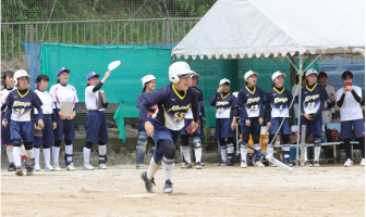 女子ソフトボール