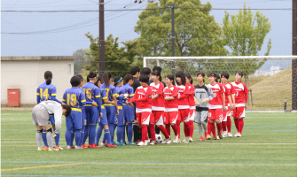 女子サッカー