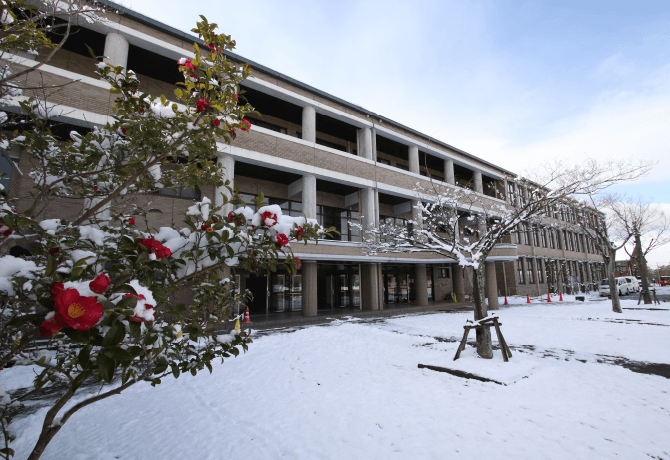 スクールライフ｜滋賀県立国際情報高等学校